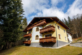 apartmán ADAM Bystrá Tále